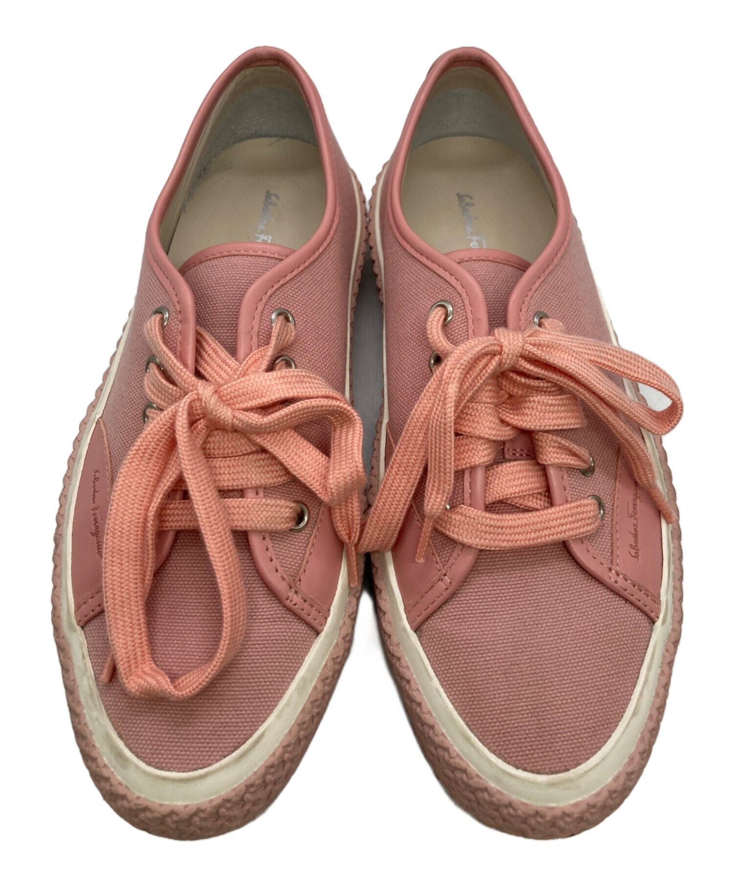 中古・古着通販】Salvatore Ferragamo (サルヴァトーレ フェラガモ 