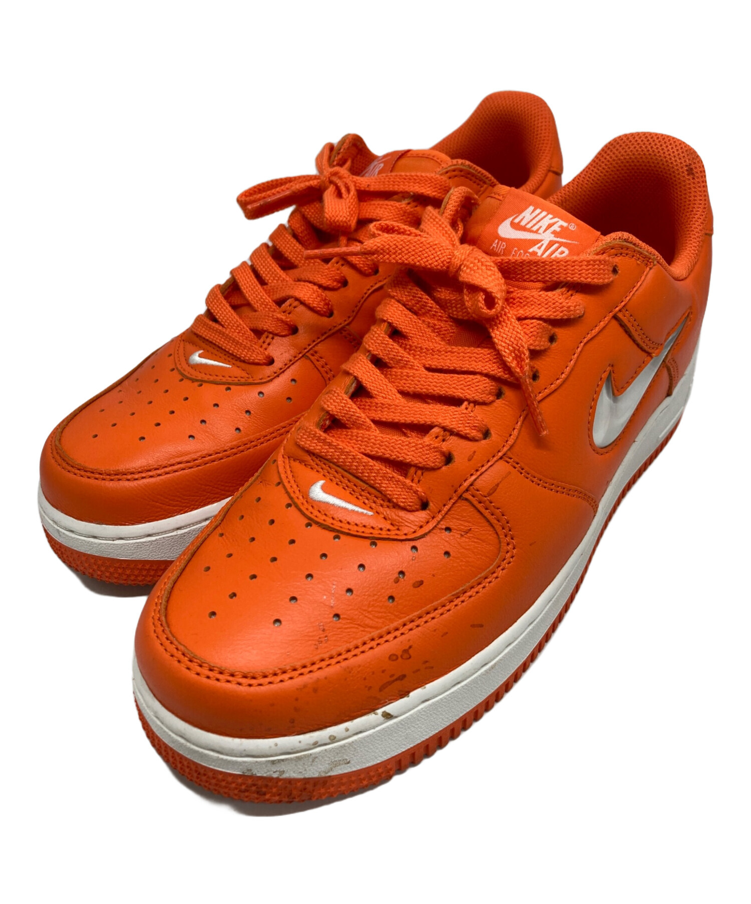 中古・古着通販】NIKE (ナイキ) Air Force 1 Low Color of the Month