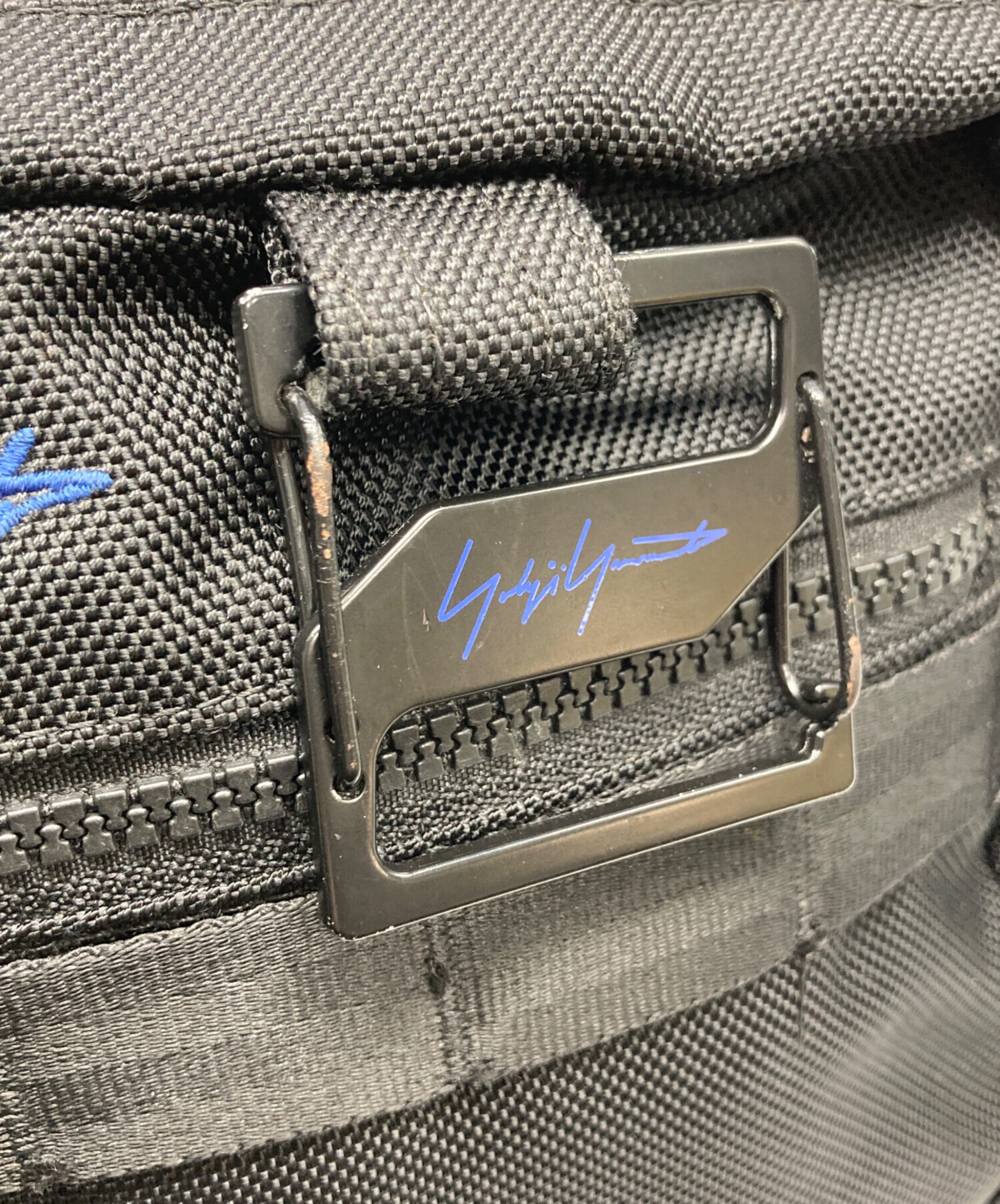 中古・古着通販】New Era (ニューエラ) YOHJI YAMAMOTO (ヨウジ