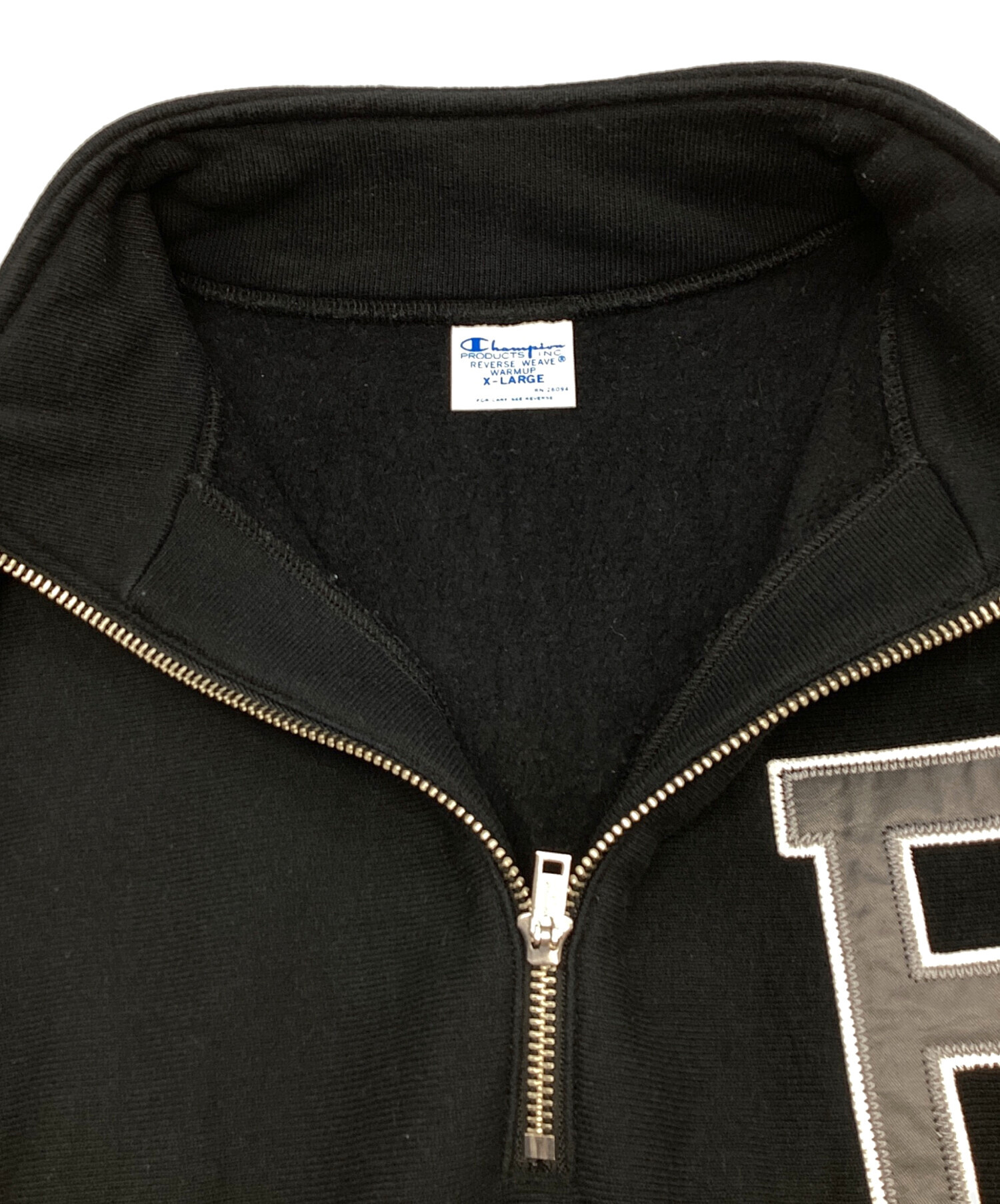 中古・古着通販】Champion REVERSE WEAVE (チャンピオン リバース