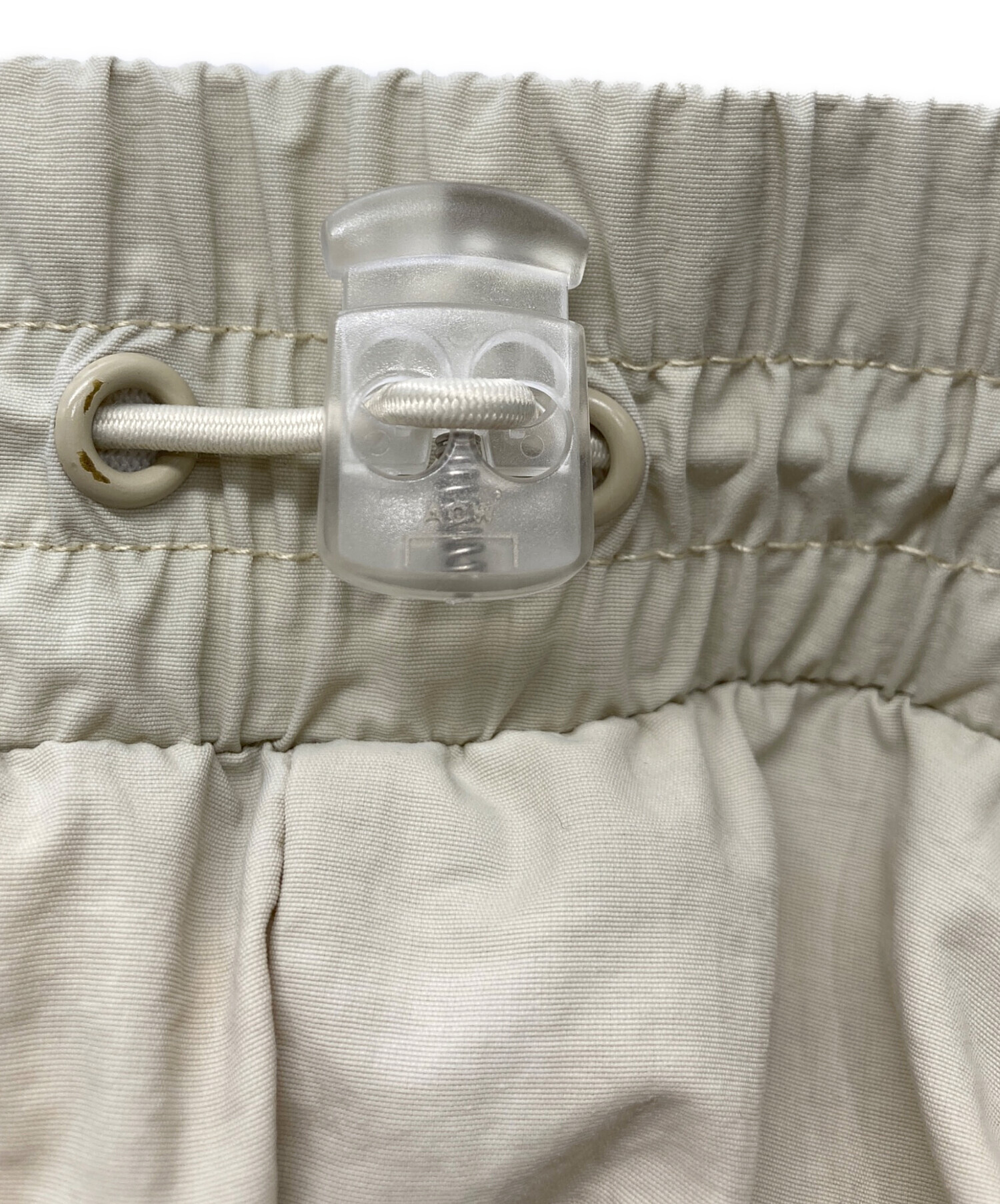 中古・古着通販】A-COLD-WALL (ア・コールド・ウォール) ナイロン 