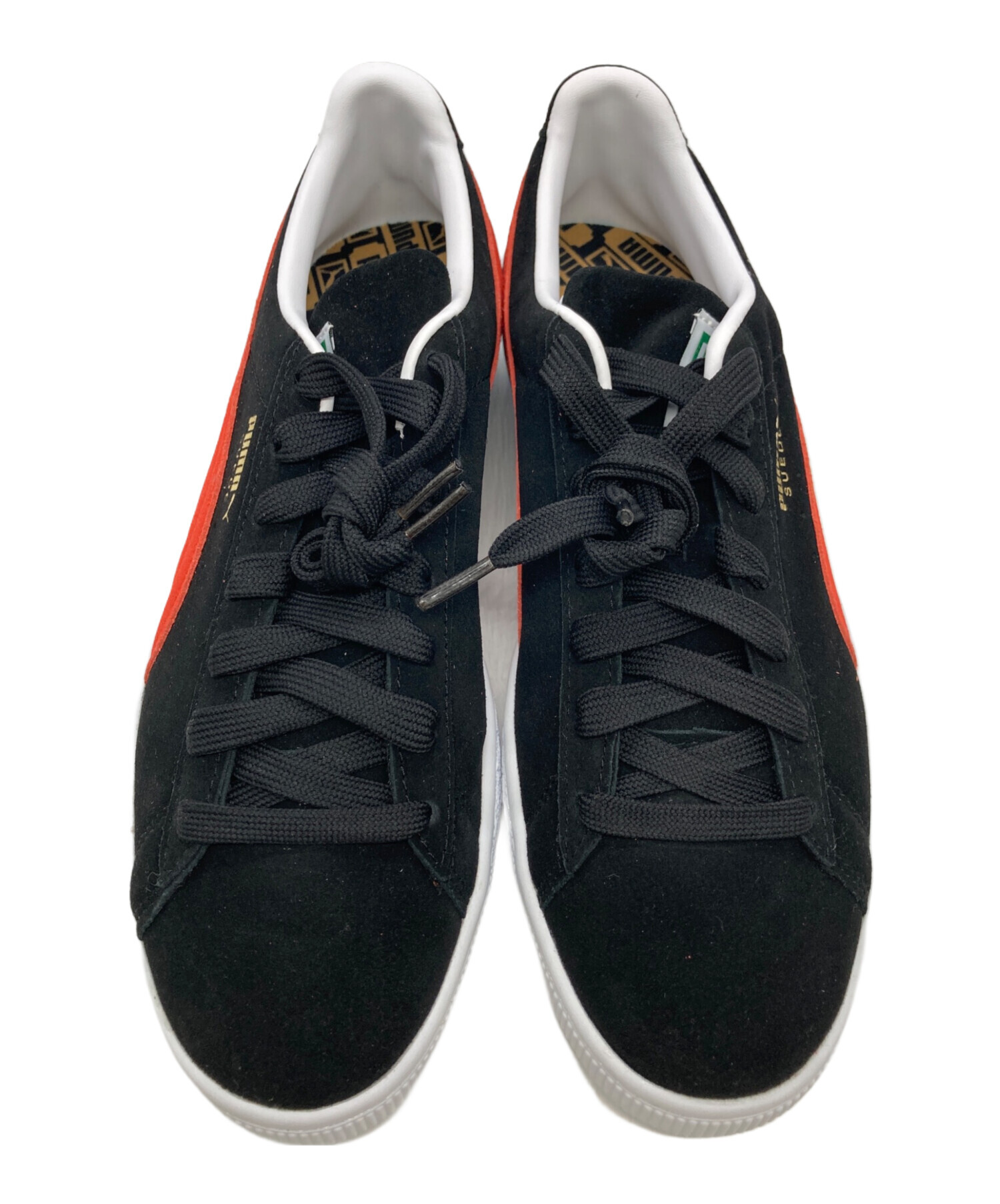 中古・古着通販】PUMA (プーマ) SUEDE CLASSIC XXI / スウェード 
