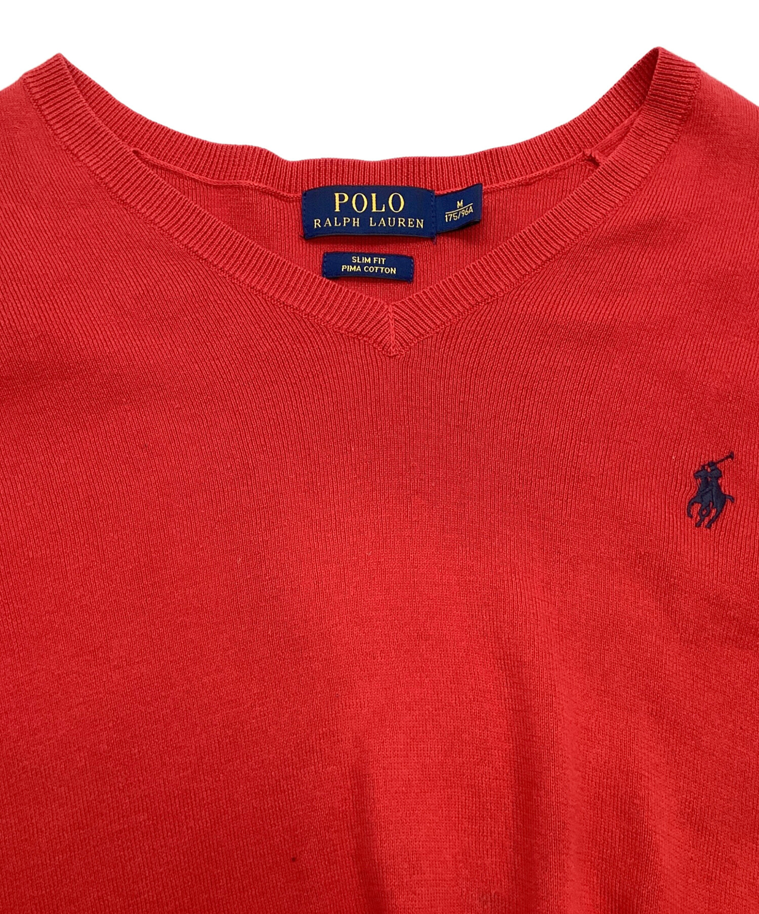 中古・古着通販】POLO RALPH LAUREN (ポロ・ラルフローレン 