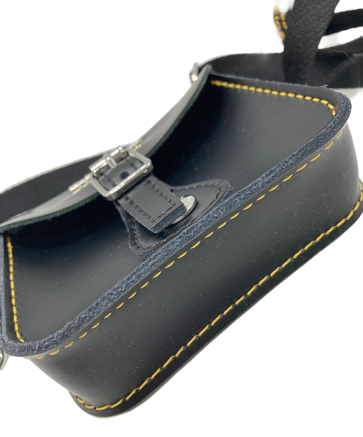 中古・古着通販】Dr.Martens (ドクターマーチン) 5インチ サッチェル