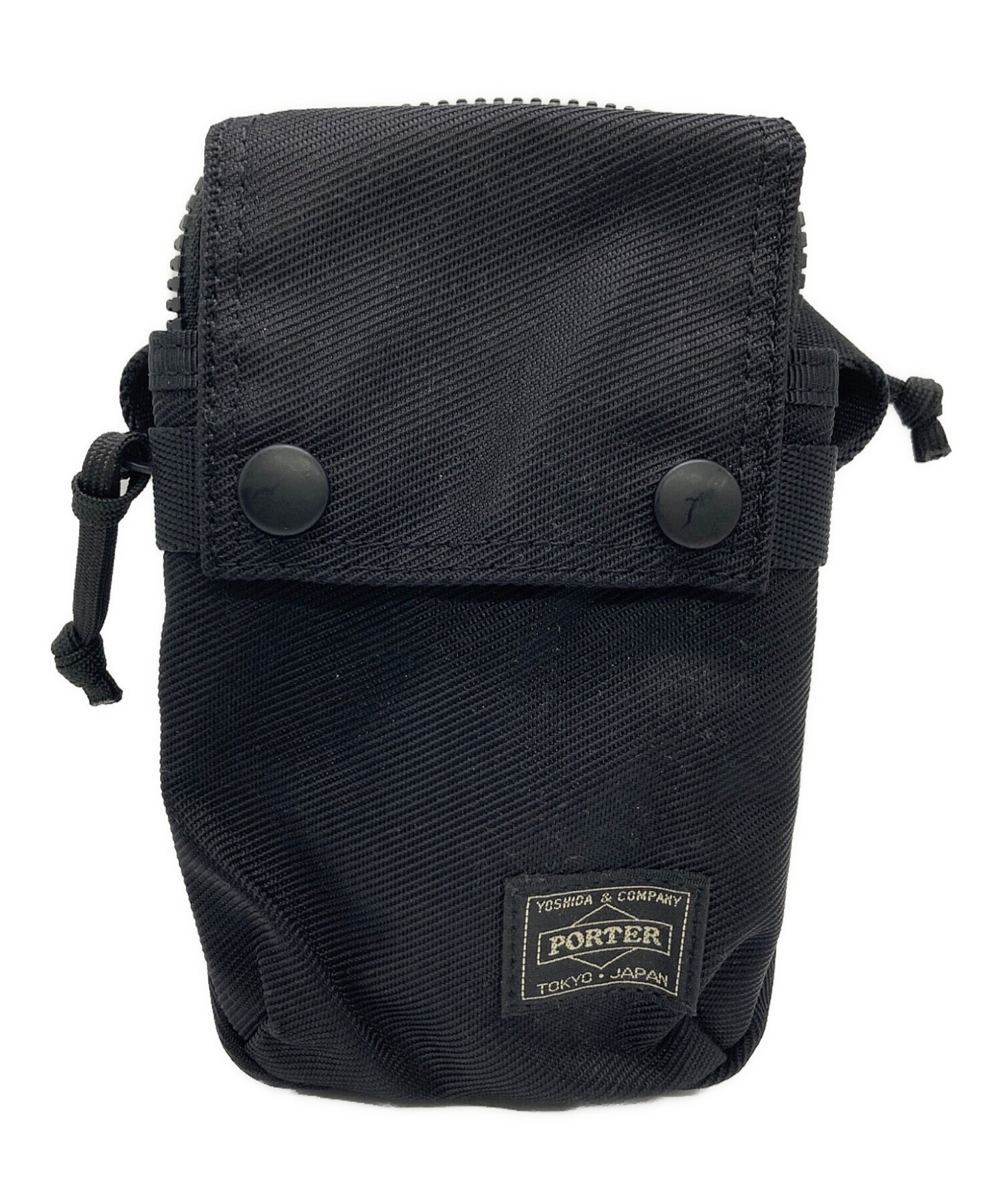 中古・古着通販】PORTER (ポーター) ユニット ショルダーバッグ