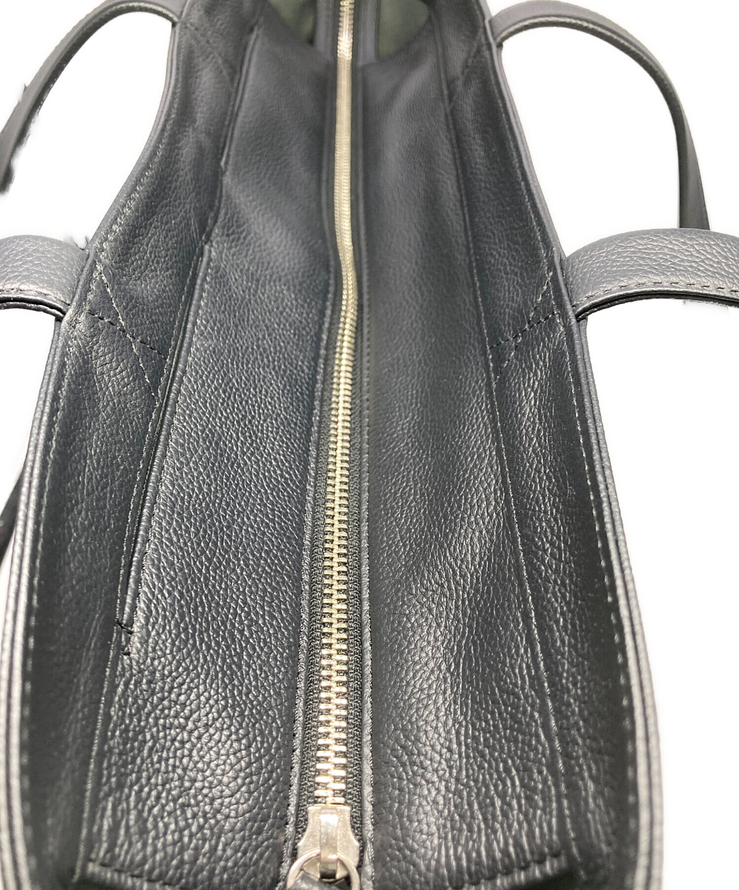 中古・古着通販】business leather factory (ビジネス レザー