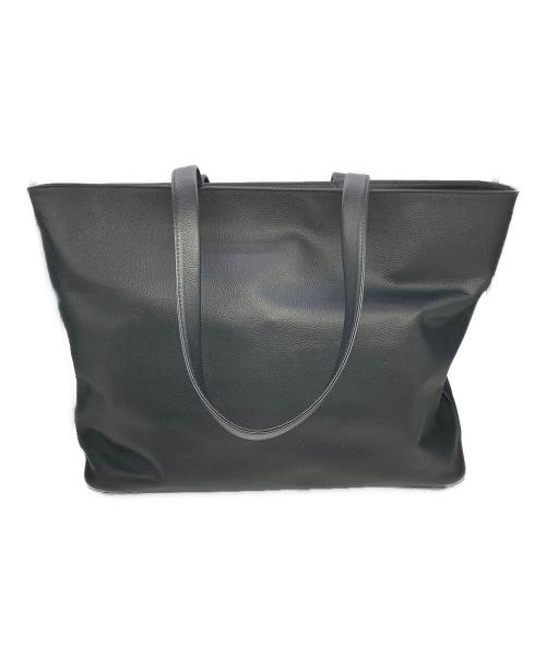 TROUBADOUR ブラック ビジネスバッグ　新品未使用 TAKEO KIKUCHI（タケオキクチ） 最大50% 5/5限定 ビジネスバッグ