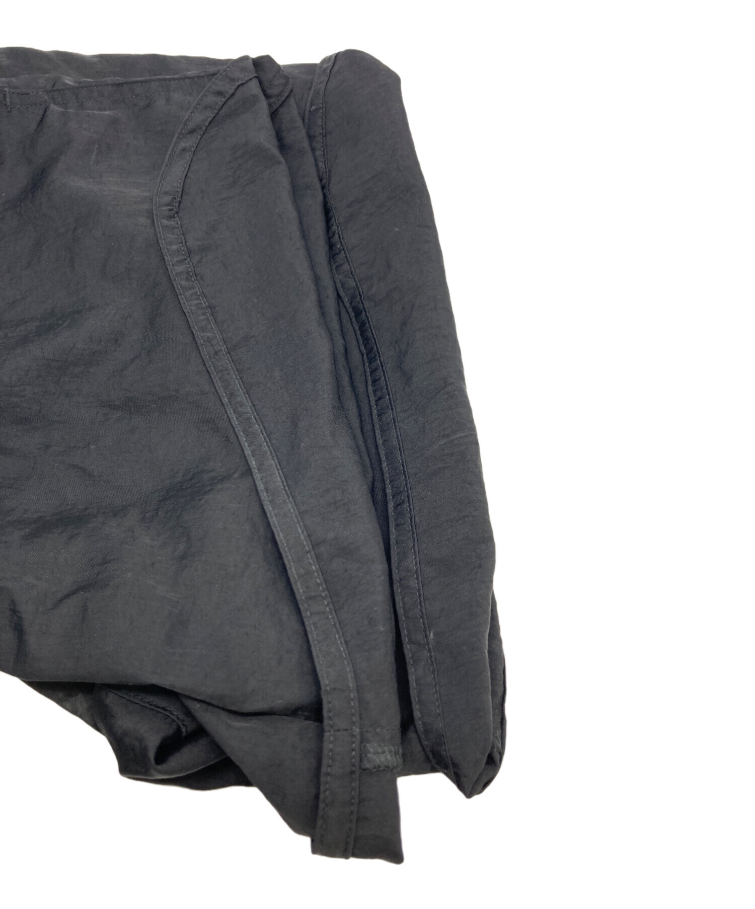 中古・古着通販】WTAPS (ダブルタップス) ロゴプリント ナイロンツイル 