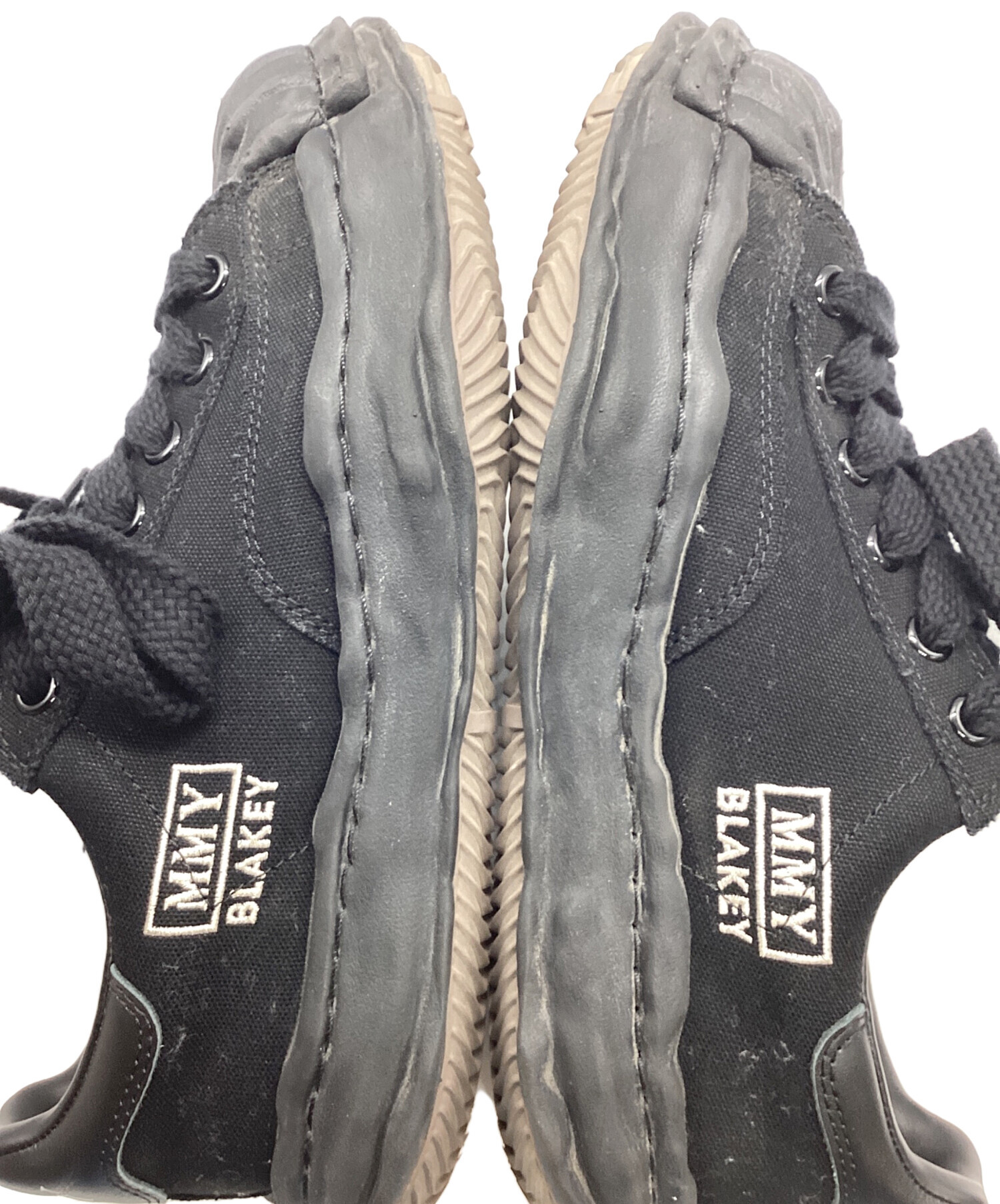 中古・古着通販】MIHARA YASUHIRO (ミハラヤスヒロ) ブレイキー