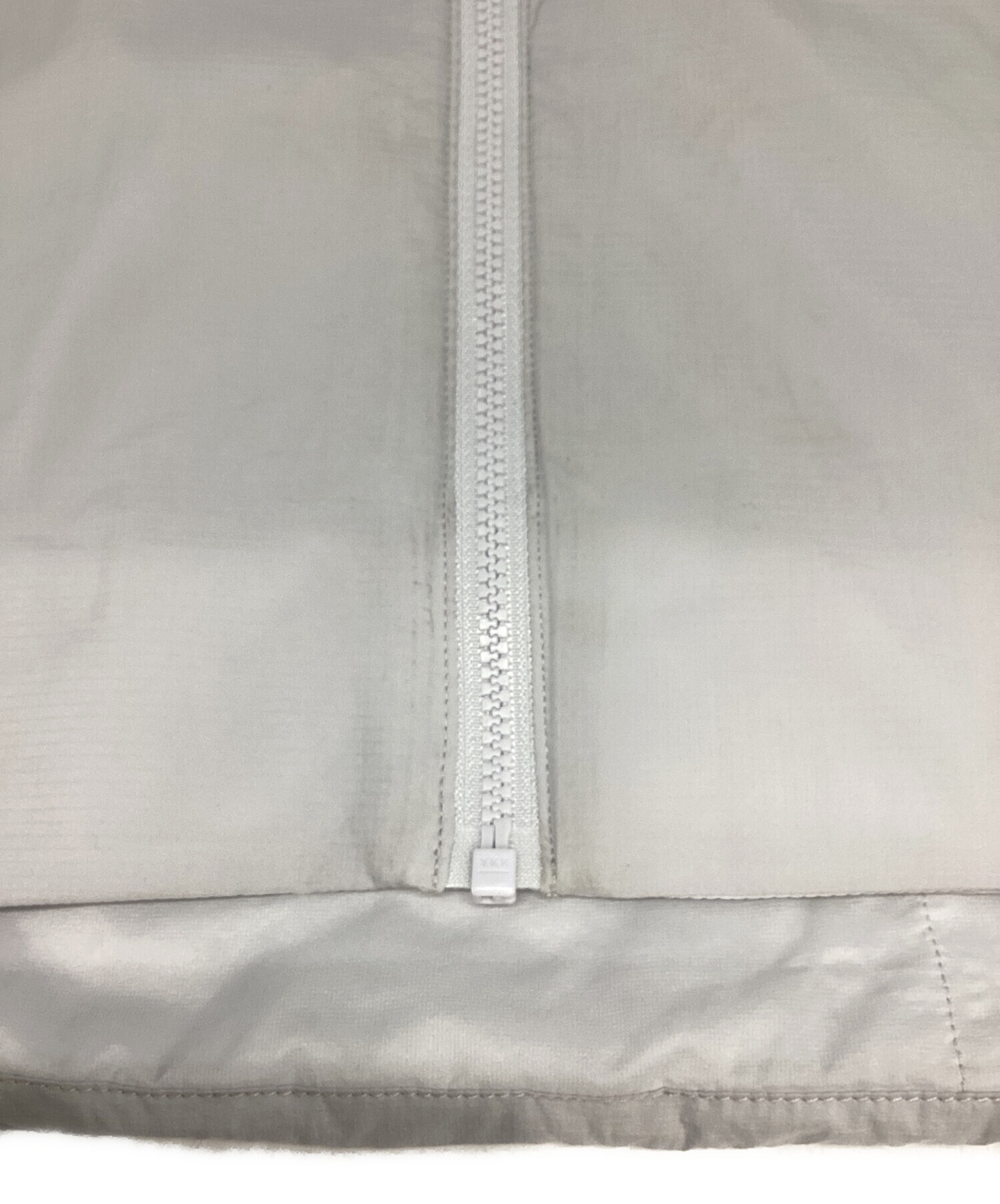 中古・古着通販】ARC'TERYX (アークテリクス) アトム SL ベスト グレー