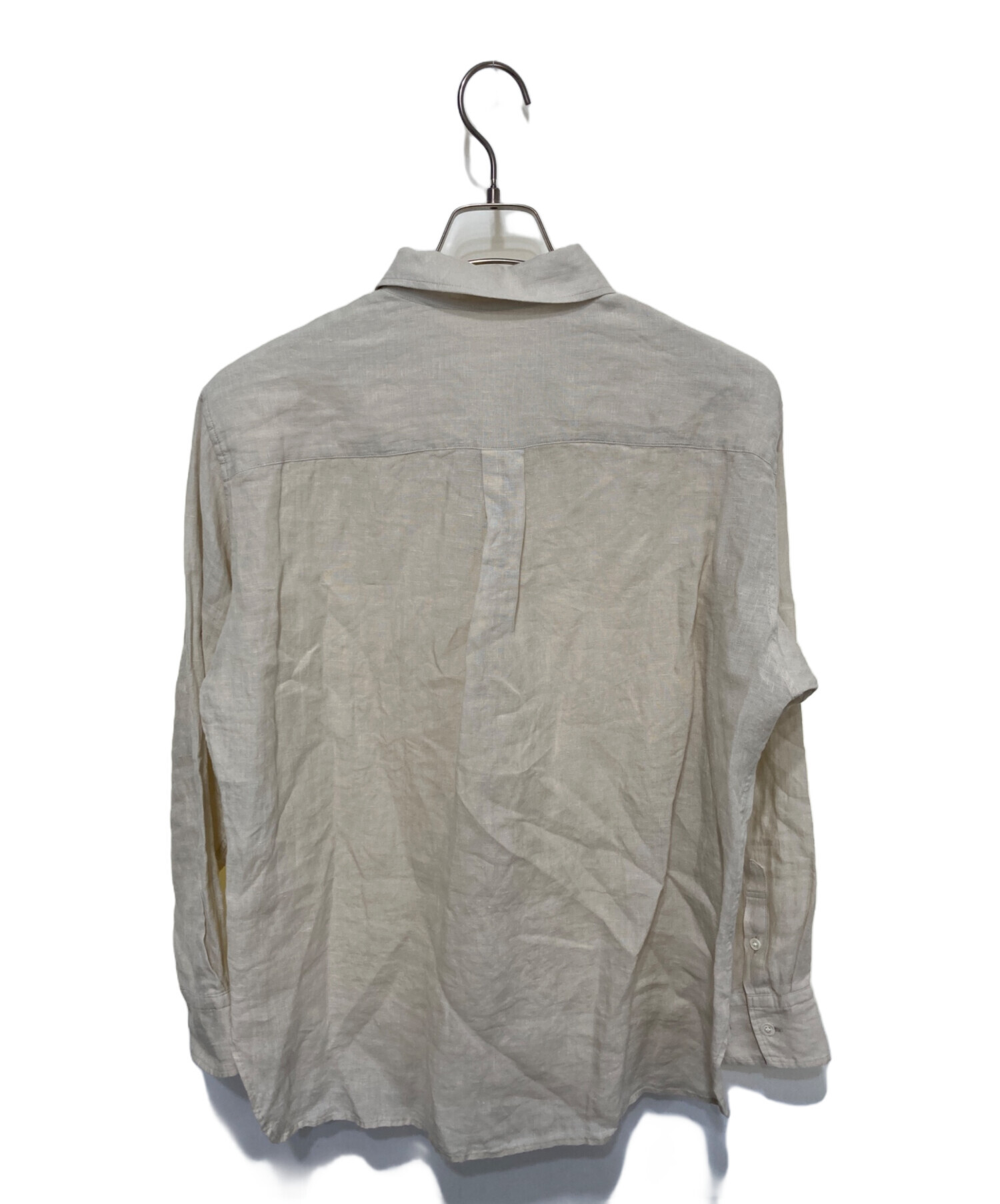 中古・古着通販】23区 (ニジュウサンク) LIBECO (リベコ) ベーシック 
