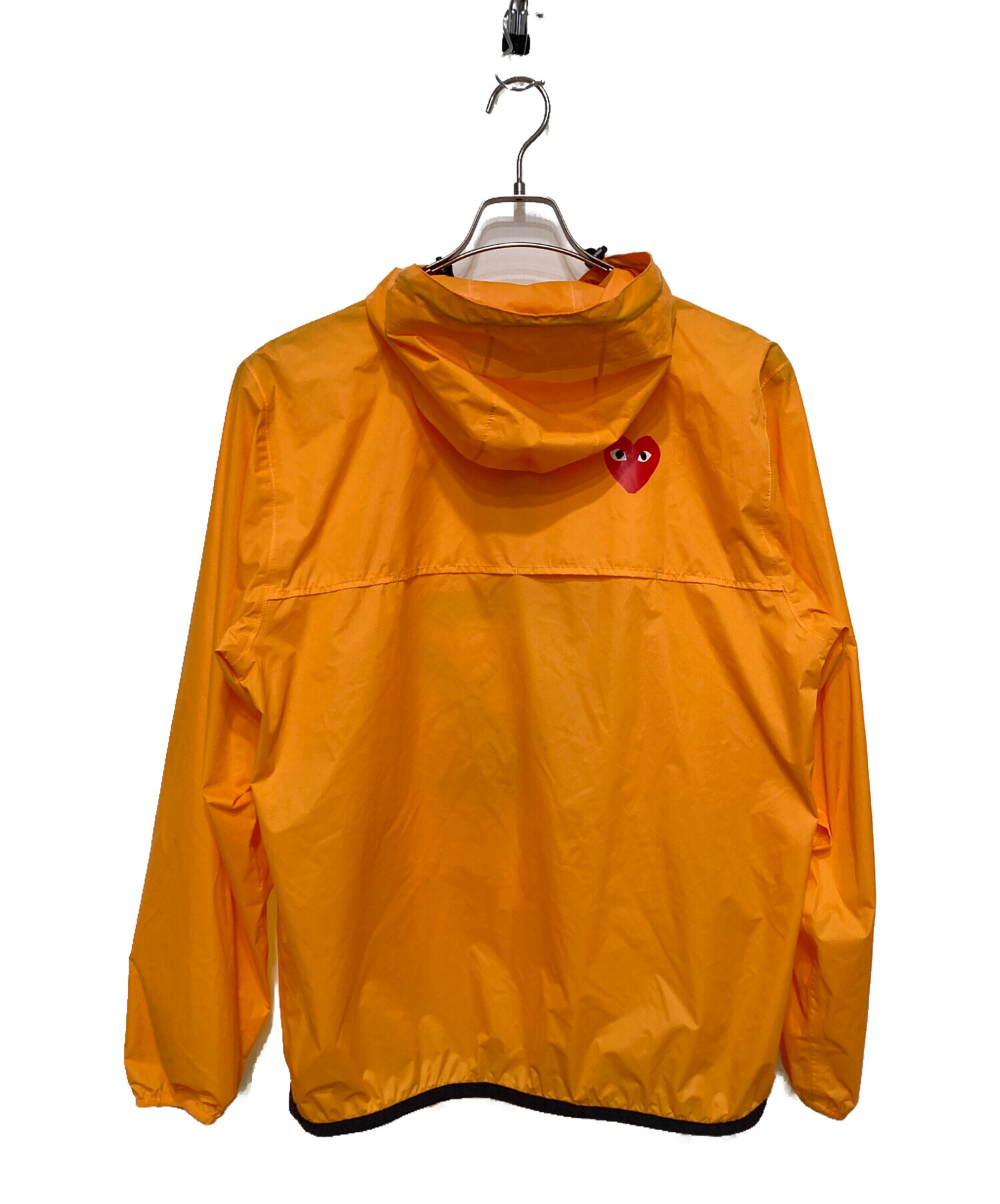 中古・古着通販】PLAY COMME des GARCONS (プレイコムデギャルソン) K