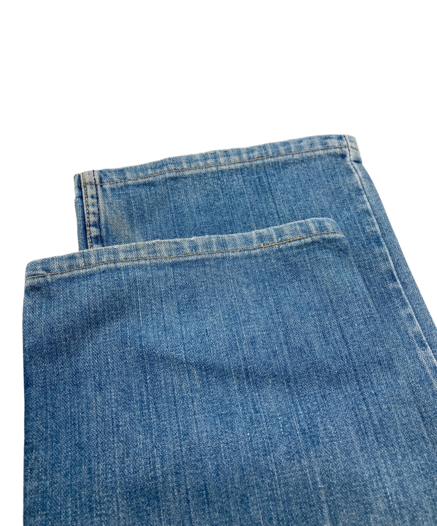 中古・古着通販】Wrangler (ラングラー) ヴィンテージデニムパンツ