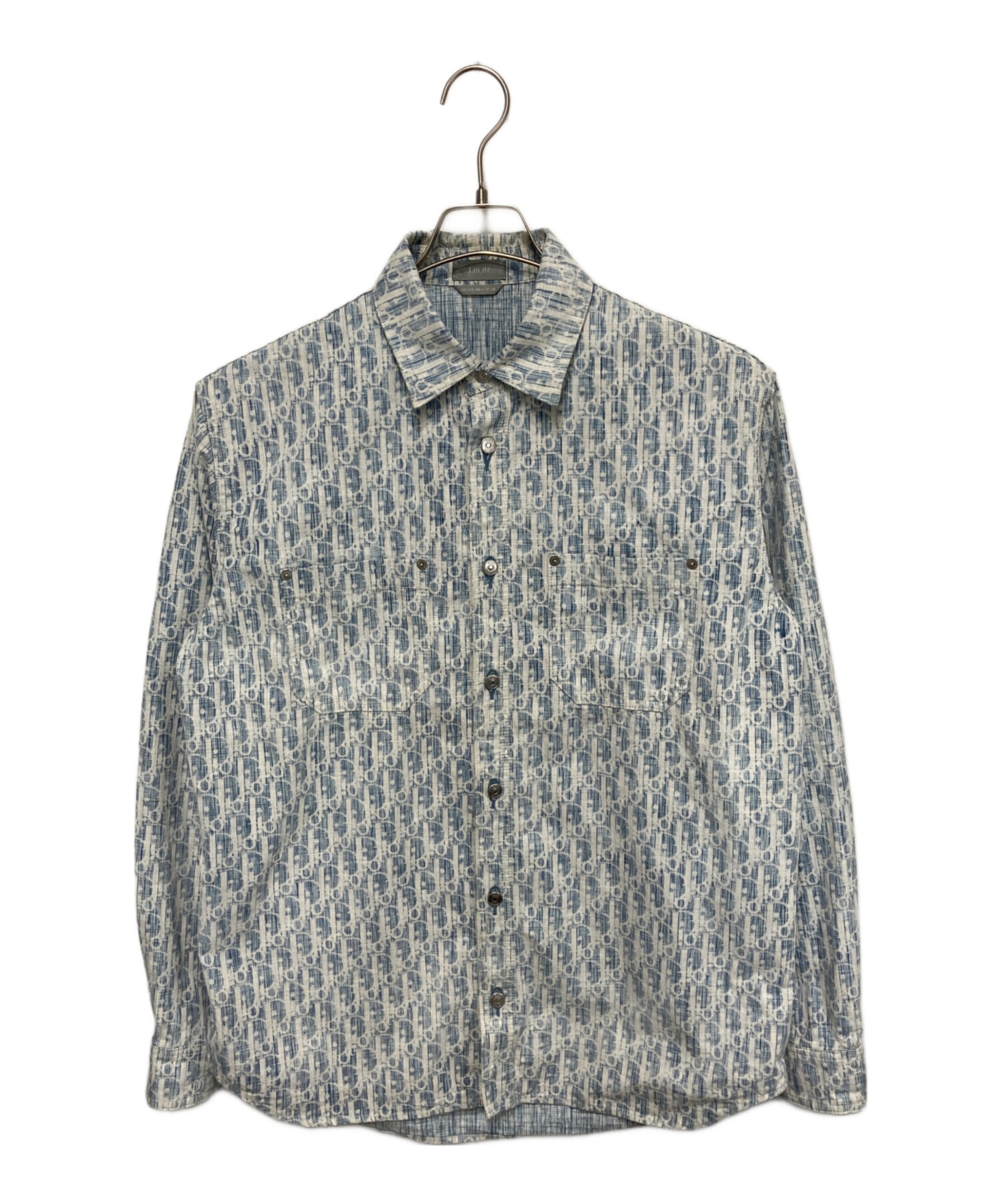 中古・古着通販】Christian Dior (クリスチャン ディオール 