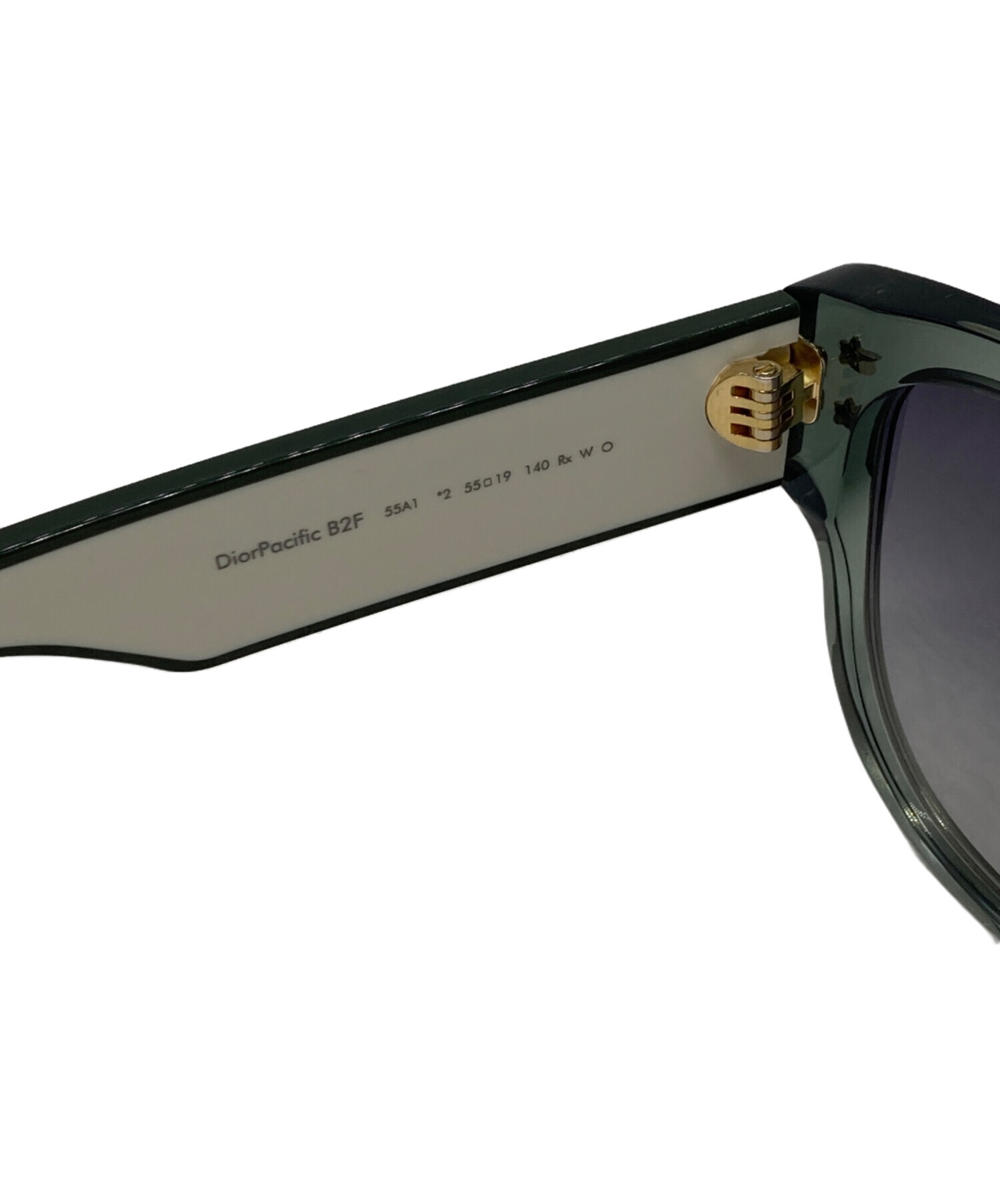 中古・古着通販】Christian Dior (クリスチャン ディオール