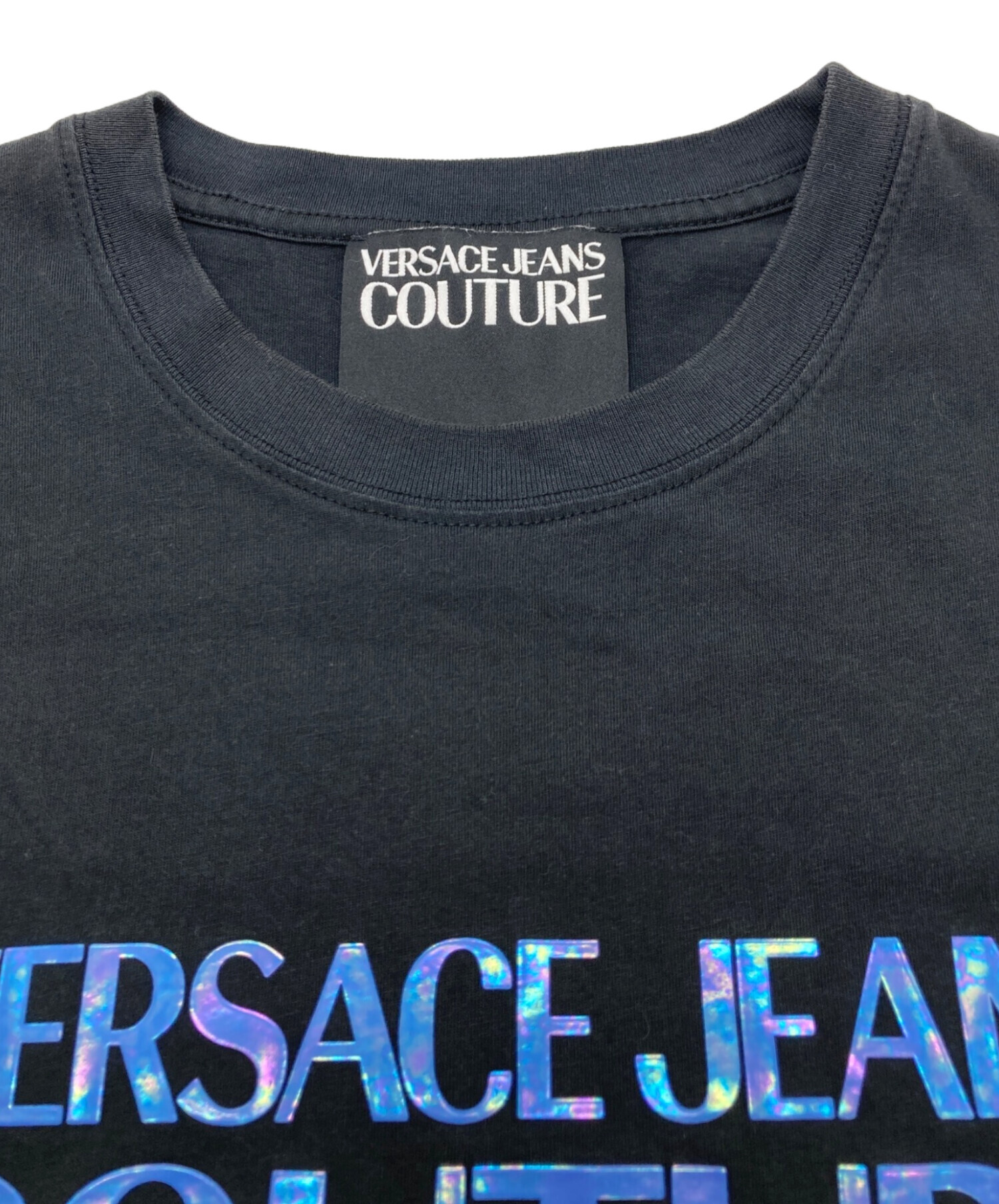 中古・古着通販】VERSACE JEANS COUTURE (ヴェルサーチ ジーンズ 