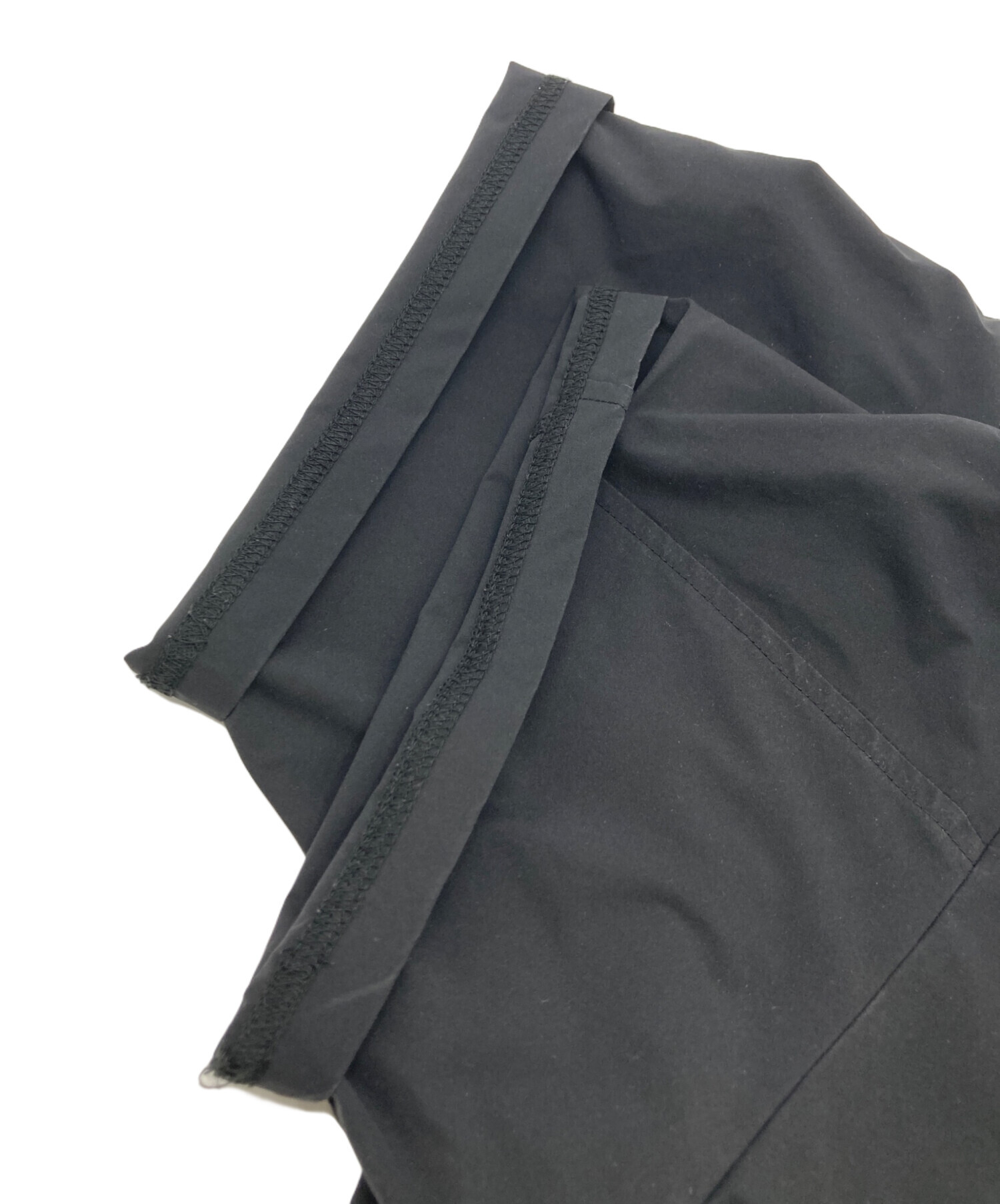 中古・古着通販】UNTRACE (アントレース) 24SS 撥水2Wストレッチ