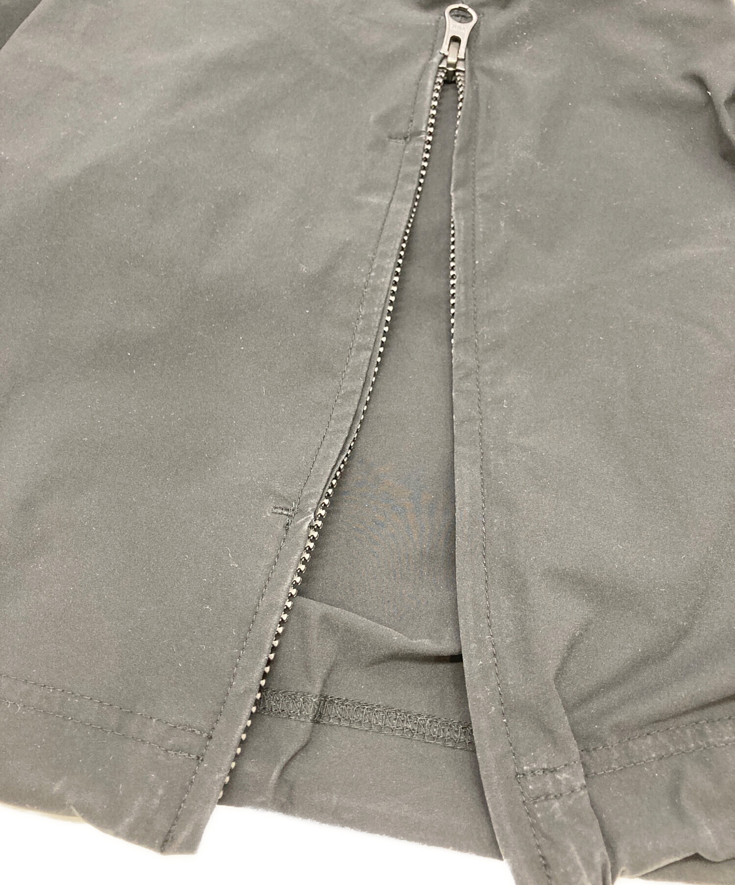 中古・古着通販】UNTRACE (アントレース) 24SS 撥水2Wストレッチ