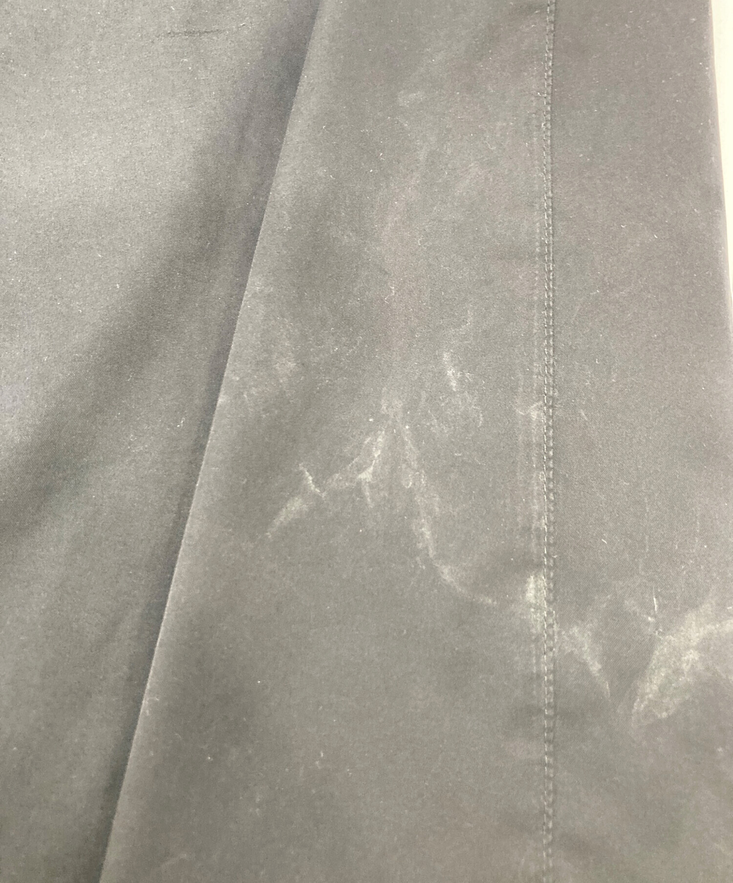 中古・古着通販】UNTRACE (アントレース) ベーシックテーパード