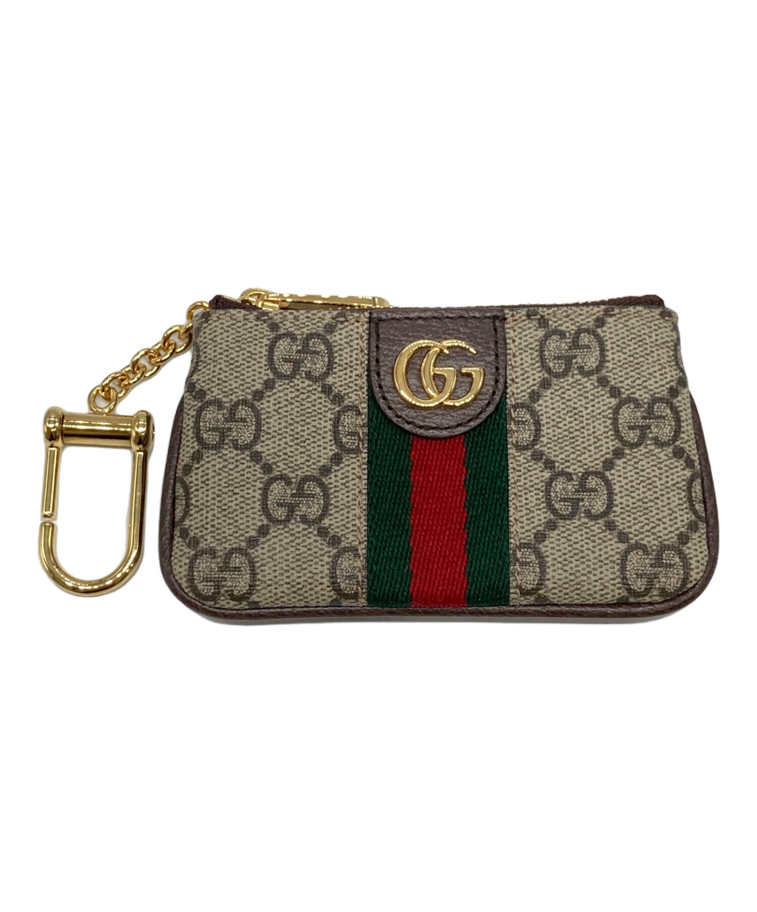 GUCCI Ophidia(グッチ オフィディア) キーケース(レディース Gucci