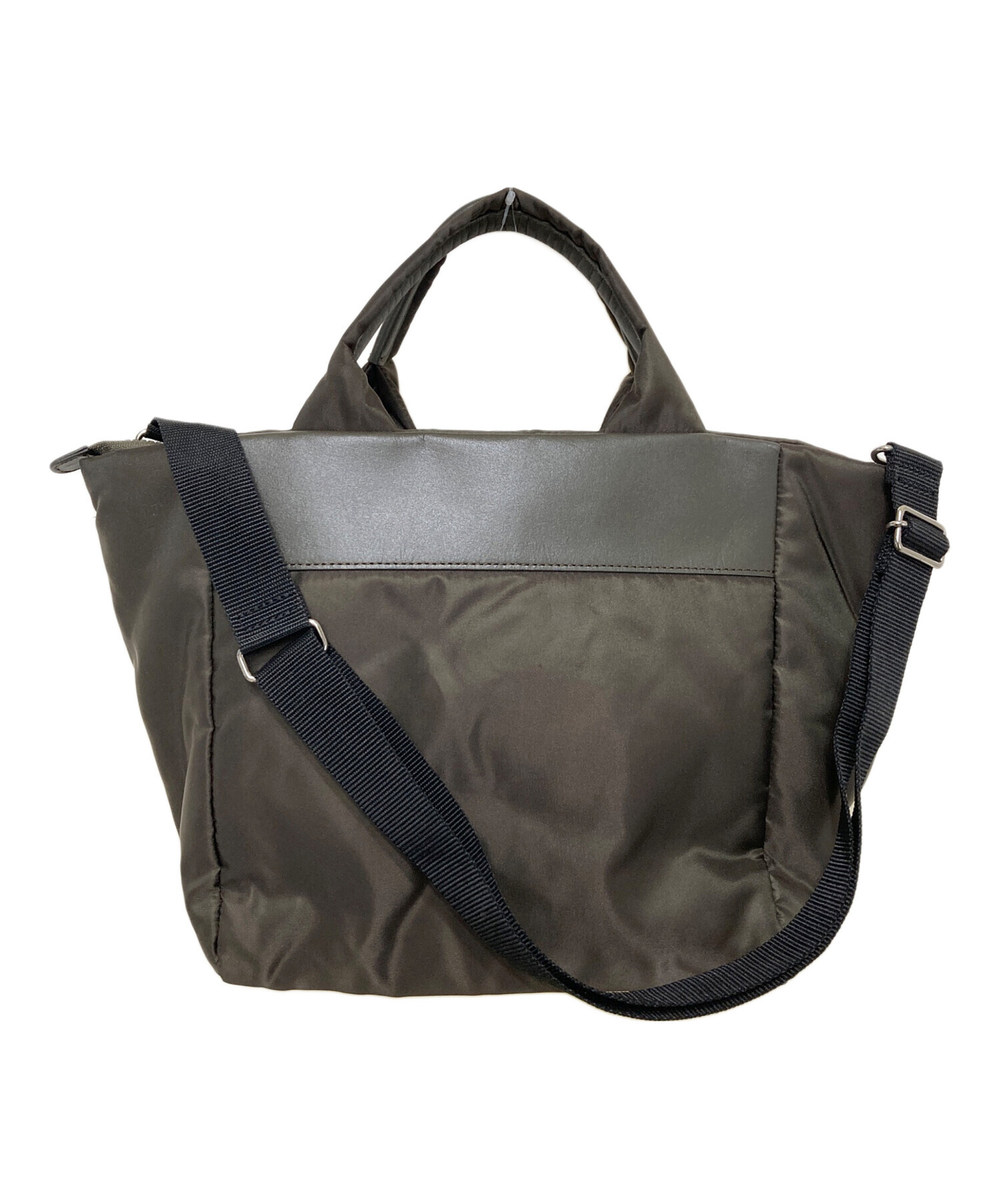 中古・古着通販】IANNE (イアンヌ) オペラ 2WAYショルダーバッグ