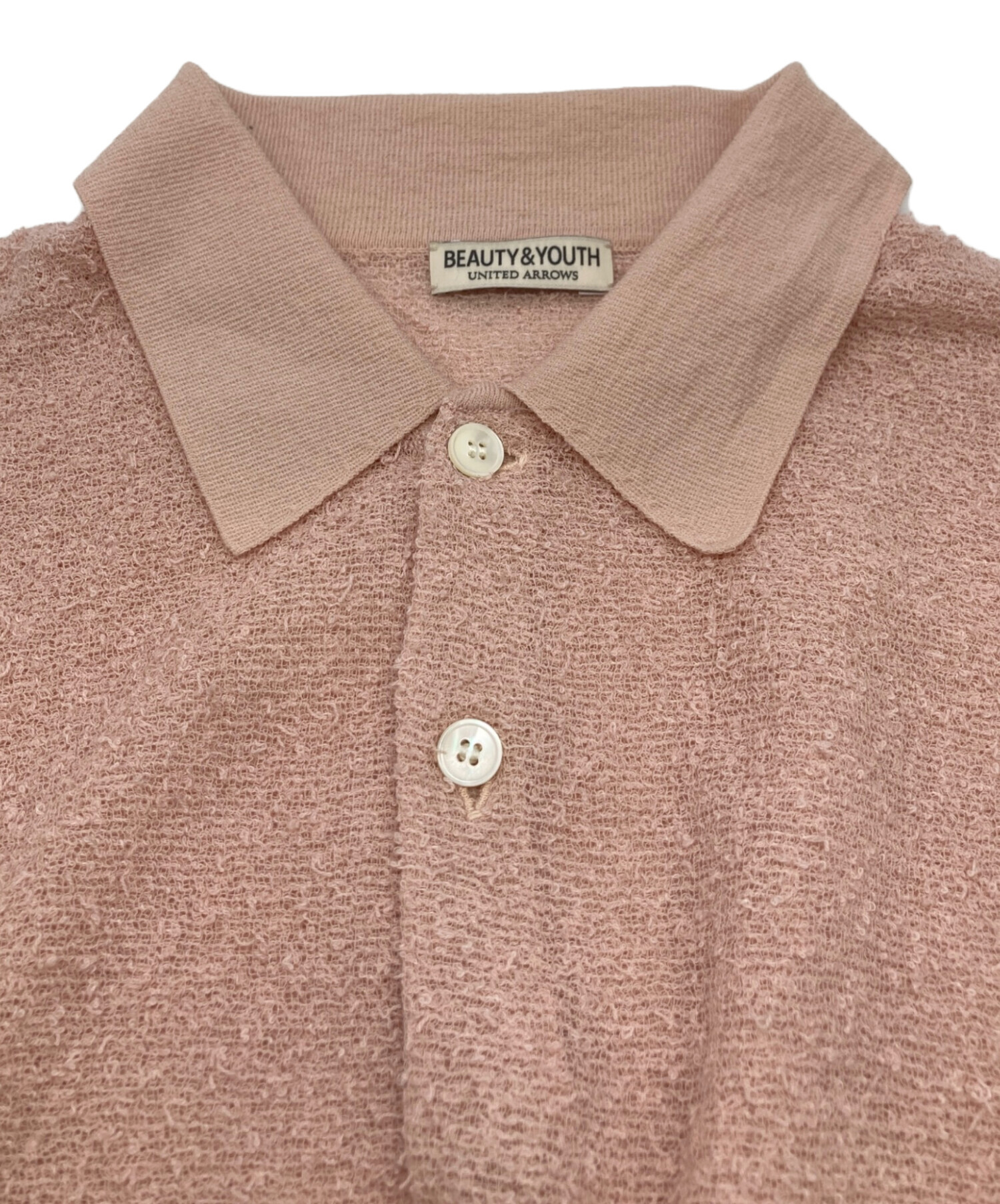 中古・古着通販】UNITED ARROWS (ユナイテッドアローズ) ナッピング