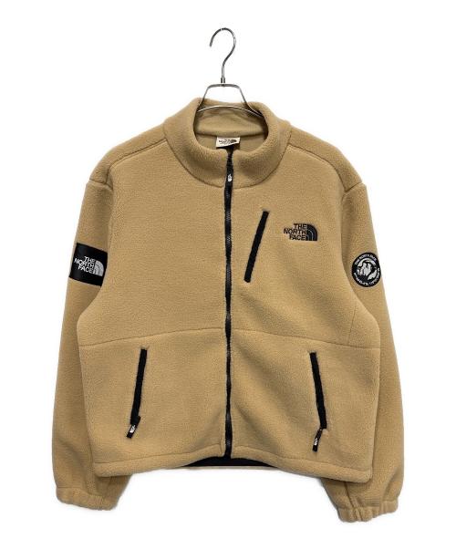 希少アイテム! THE NORTH FACE スクエアラベルフリース　Lサイズ 3067001527117195_01_1753w.jpeg