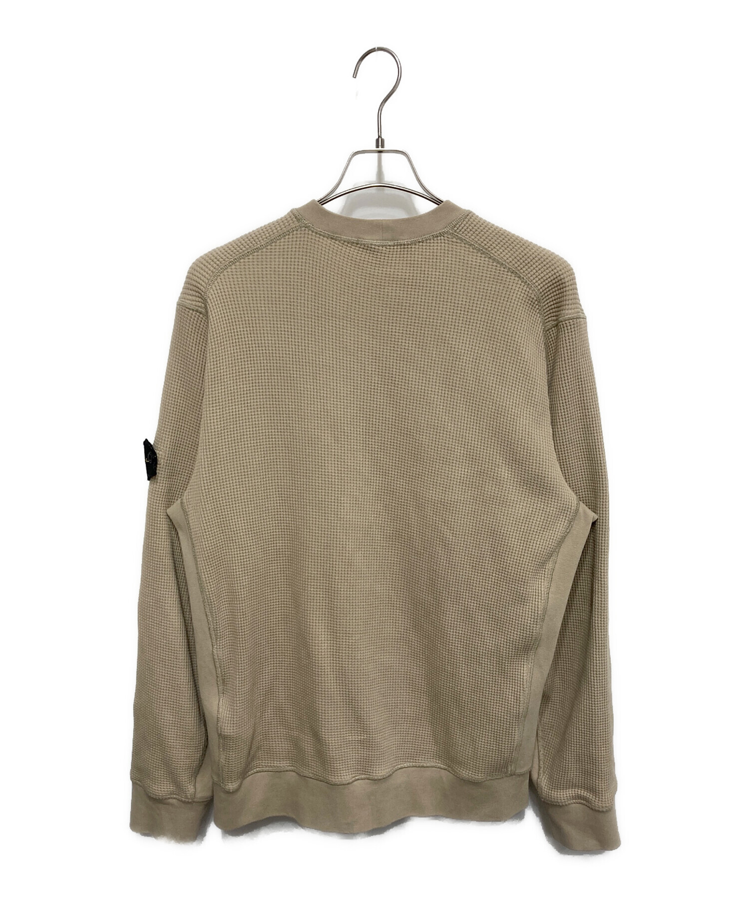 中古・古着通販】STONE ISLAND (ストーンアイランド) オーガニック