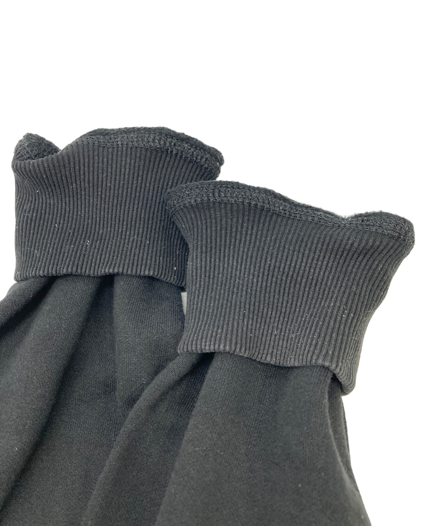 中古・古着通販】stussy (ステューシー) Blur Crew Ash Heather