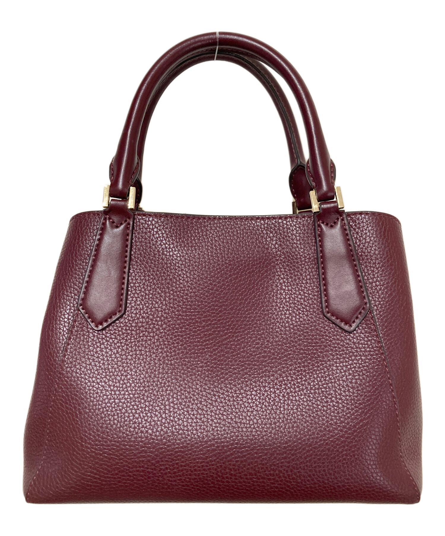 中古・古着通販】MICHAEL KORS (マイケルコース) 2WAYショルダーバッグ 