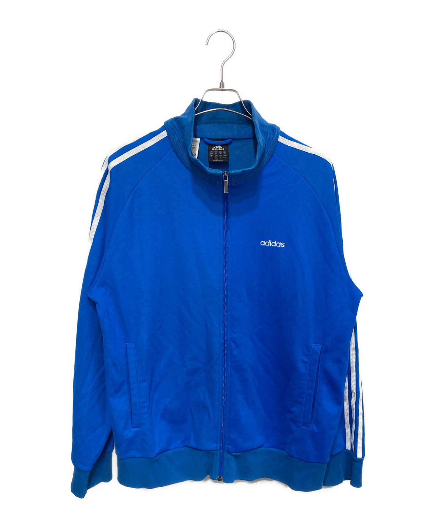 中古・古着通販】adidas (アディダス) オールドトラックジャケット 