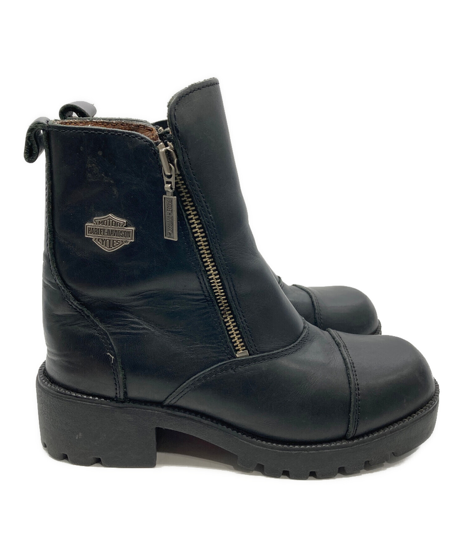 中古・古着通販】HARLEY-DAVIDSON (ハーレーダビッドソン) ミッド 