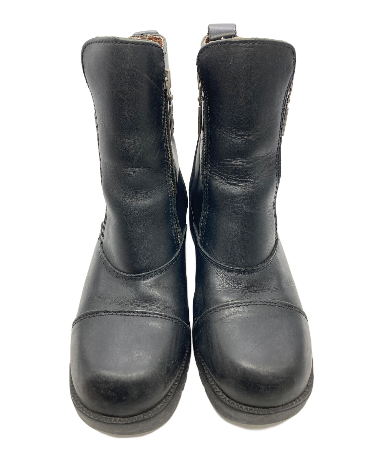 中古・古着通販】HARLEY-DAVIDSON (ハーレーダビッドソン) ミッド 