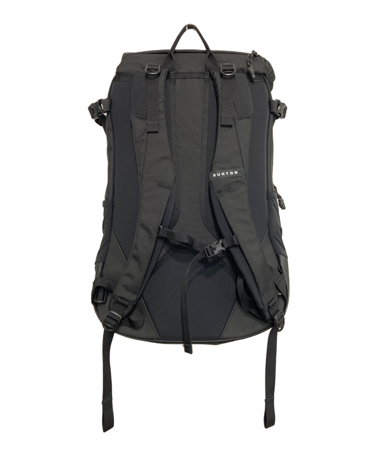 バートン バックパック 黒 Burton Day Hiker 22L バックパック 黒