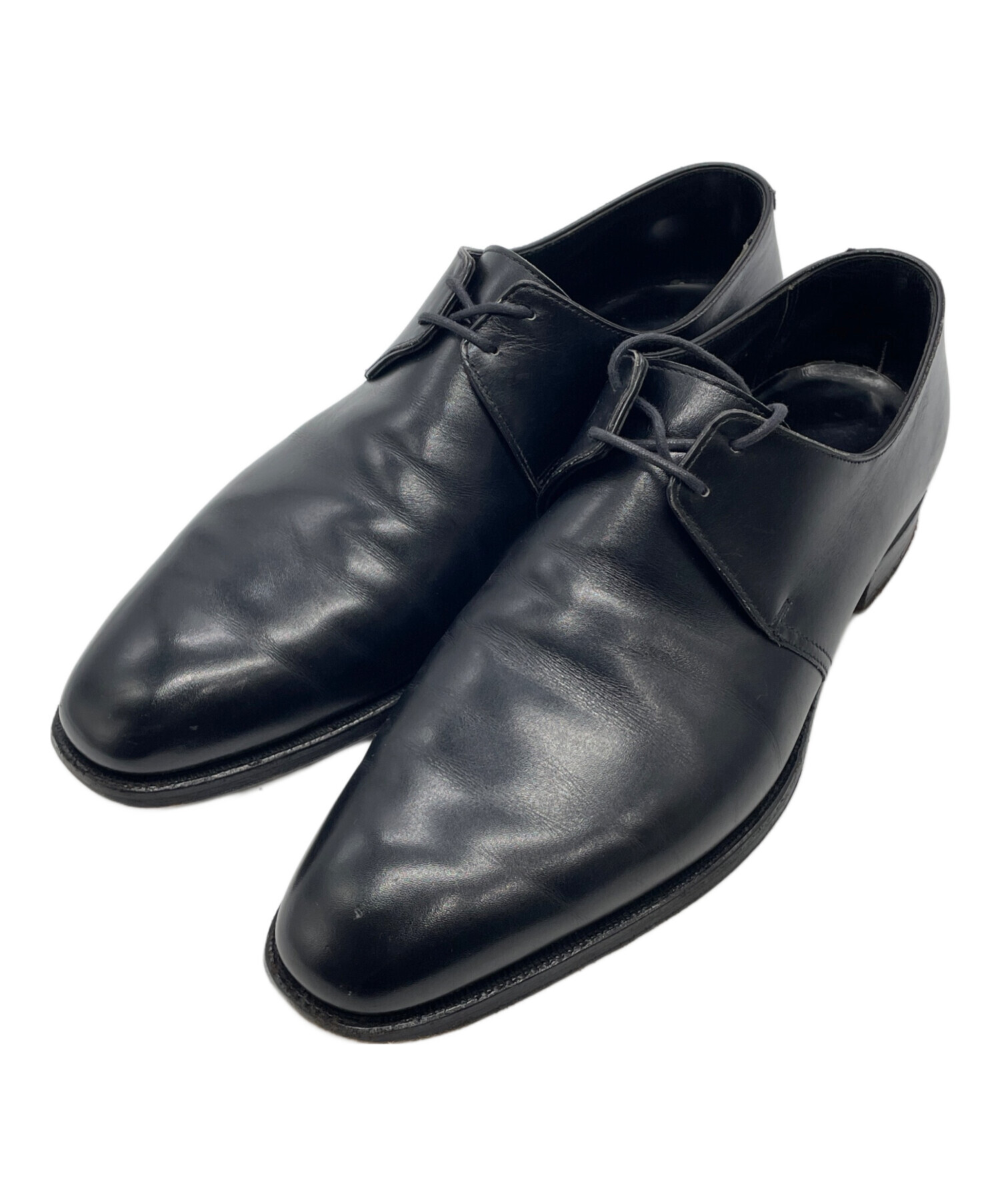 中古・古着通販】Crockett & Jones (クロケット＆ジョーンズ) STANLEY