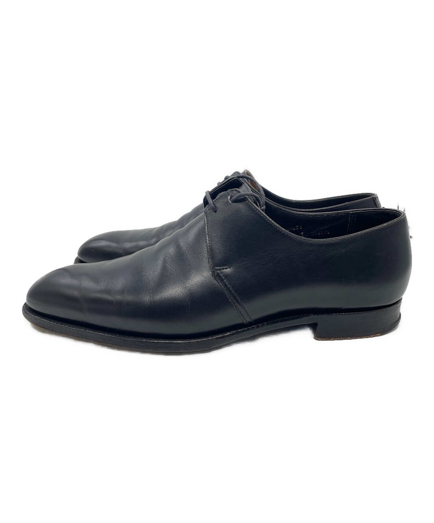 中古・古着通販】Crockett & Jones (クロケット＆ジョーンズ) STANLEY