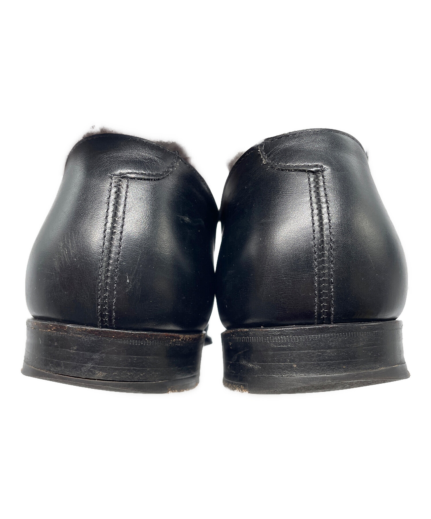 中古・古着通販】Crockett & Jones (クロケット＆ジョーンズ) STANLEY