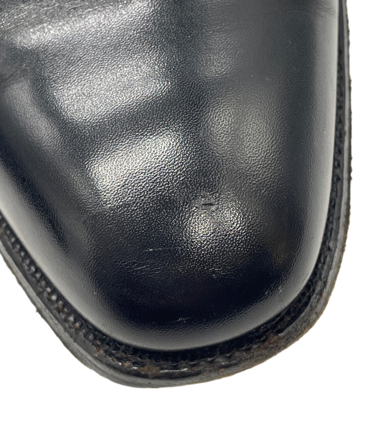 中古・古着通販】Crockett & Jones (クロケット＆ジョーンズ) STANLEY