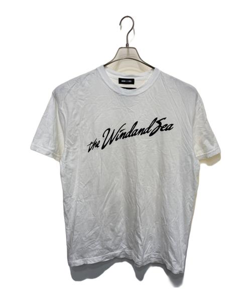 中古・古着通販】WIND AND SEA (ウィンダンシー) ROLLING STONES