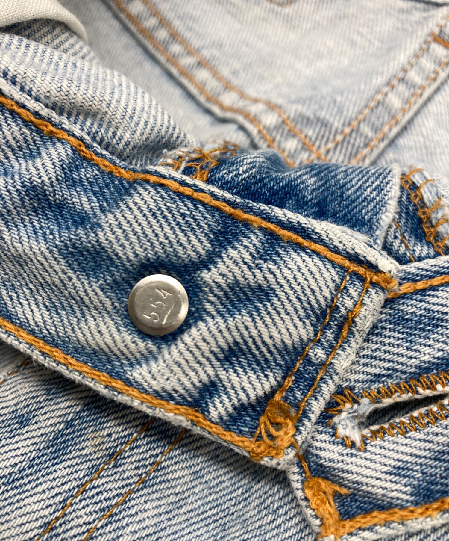 中古・古着通販】LEVI
