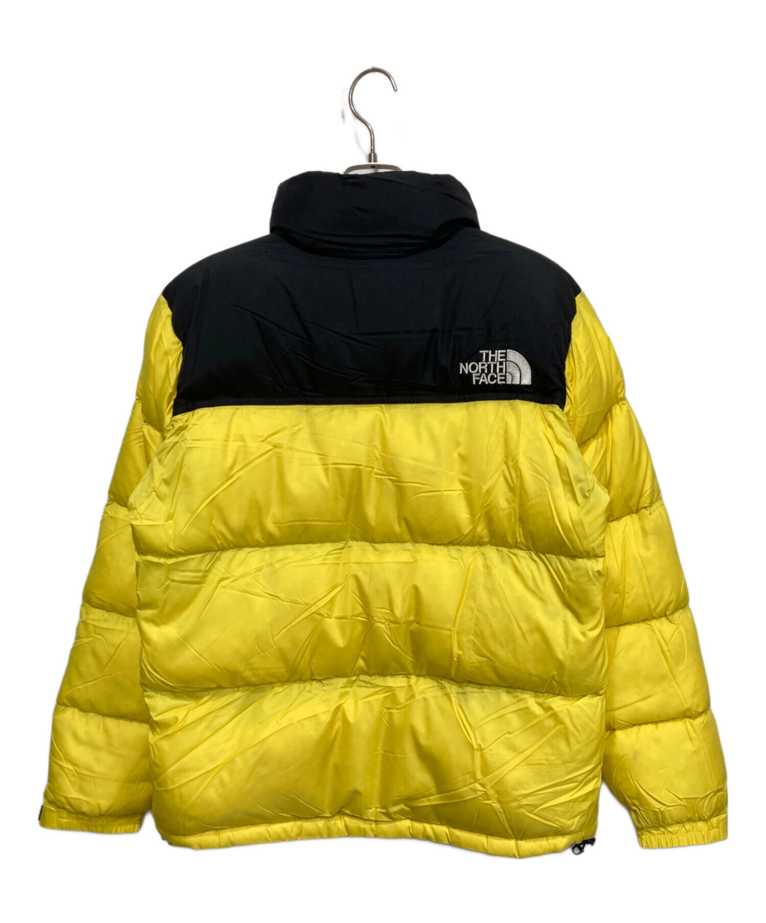 中古・古着通販】THE NORTH FACE (ザ ノース フェイス) ヌプシ