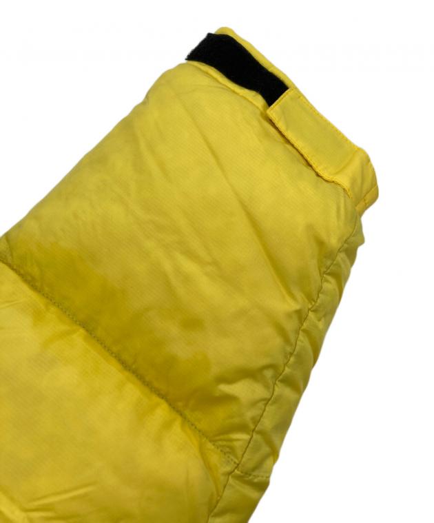 中古・古着通販】THE NORTH FACE (ザ ノース フェイス) ヌプシ