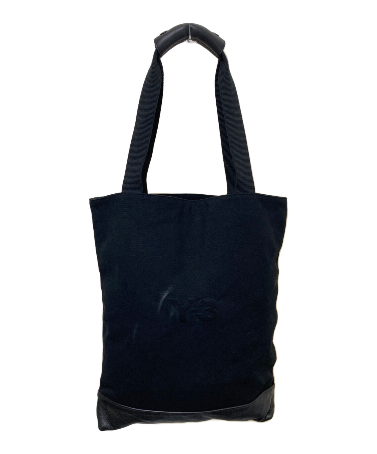 中古・古着通販】Y-3 (ワイスリー) adidas (アディダス) CLASSIC TOTE 