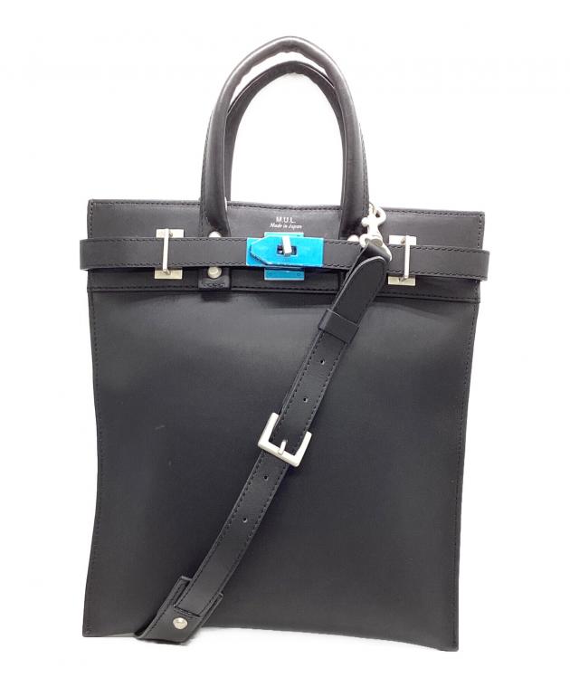 M.U.L. エムユーエル サコッシュS 【公式通販】