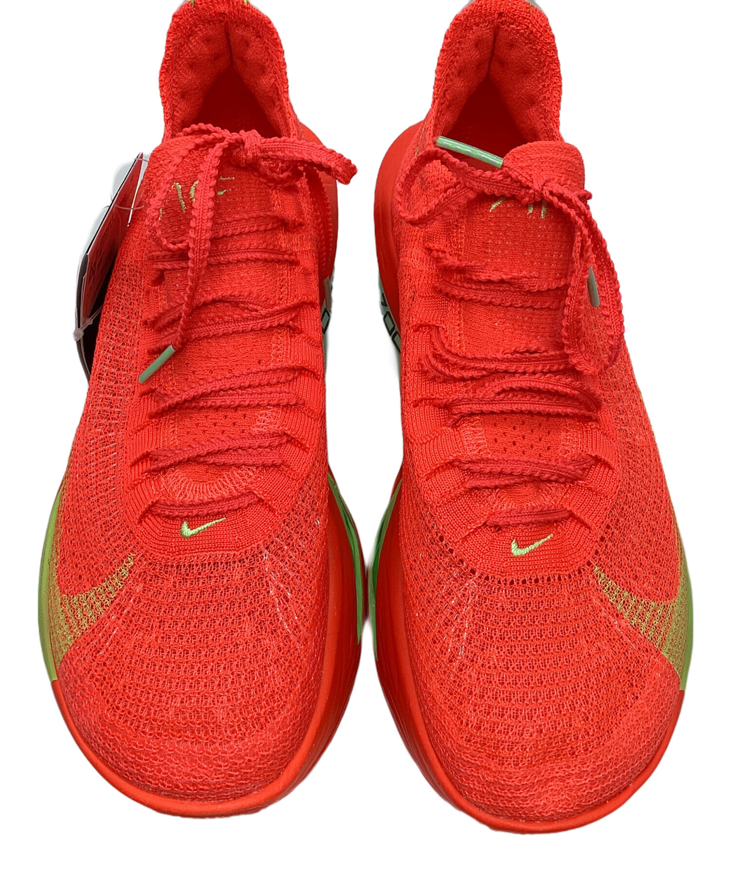 新品未使用品　NIKE ナイキ エアズーム アルファフライ３　27.5㎝ 中古・古着通販】NIKE (ナイキ) エアズーム アルファフライ