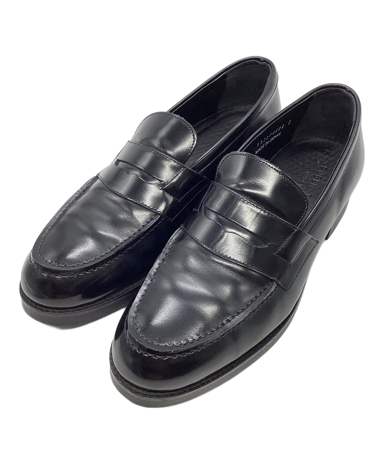 中古・古着通販】PUBLIC TOKYO (パブリックトウキョウ) SCOTCHGARD 