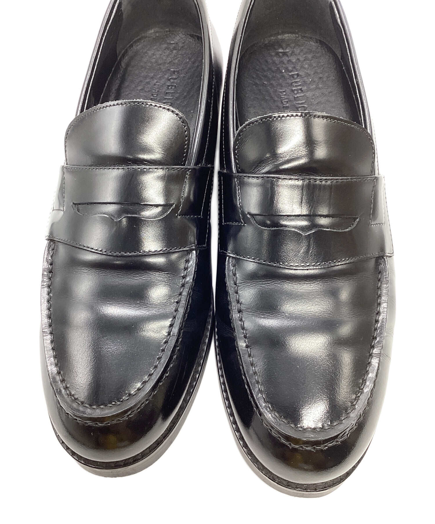 中古・古着通販】PUBLIC TOKYO (パブリックトウキョウ) SCOTCHGARD 