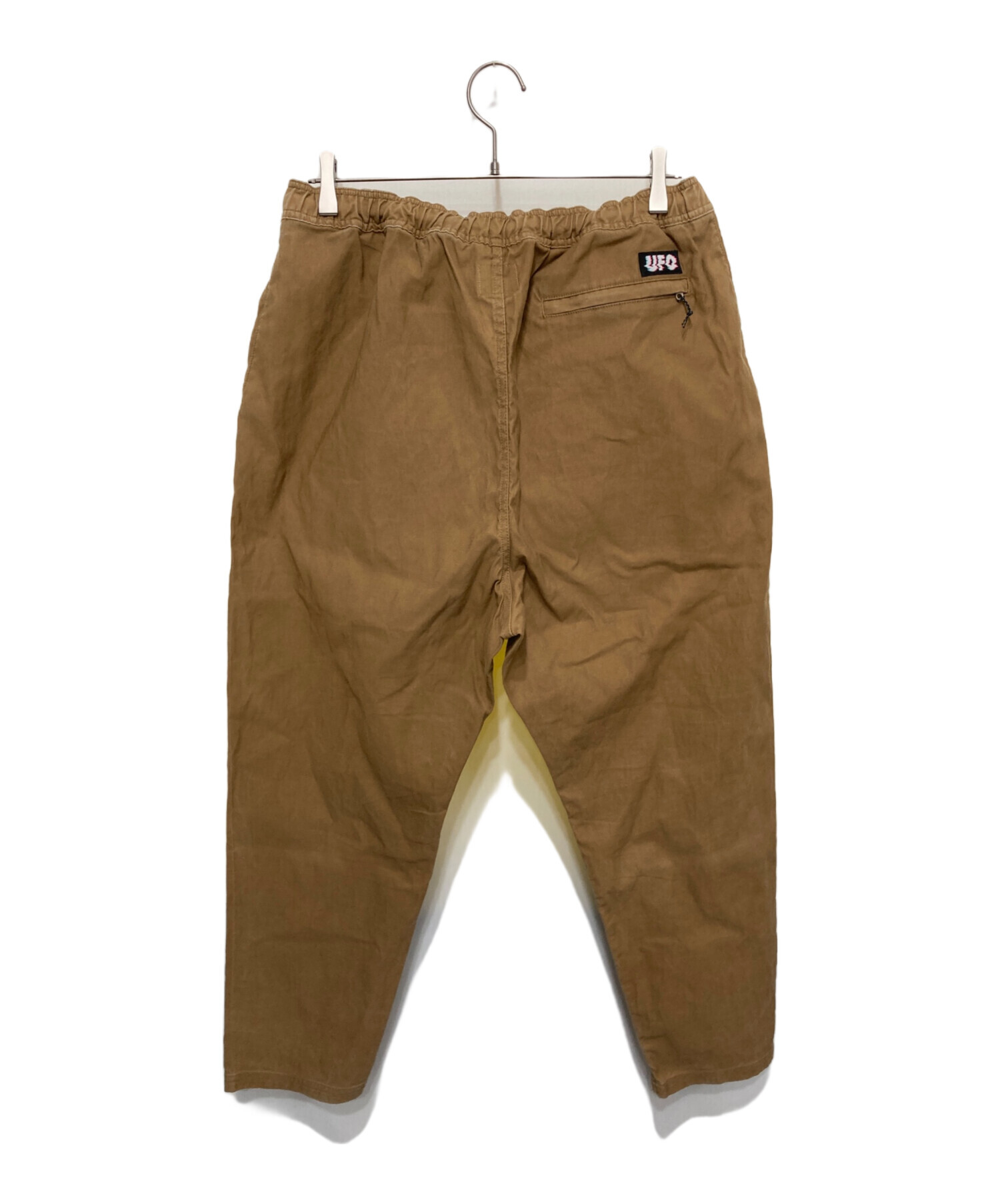 upperfieldone 　パンツ 中古・古着通販】UPPER FIELD ONE (アッパー フィールド ワン