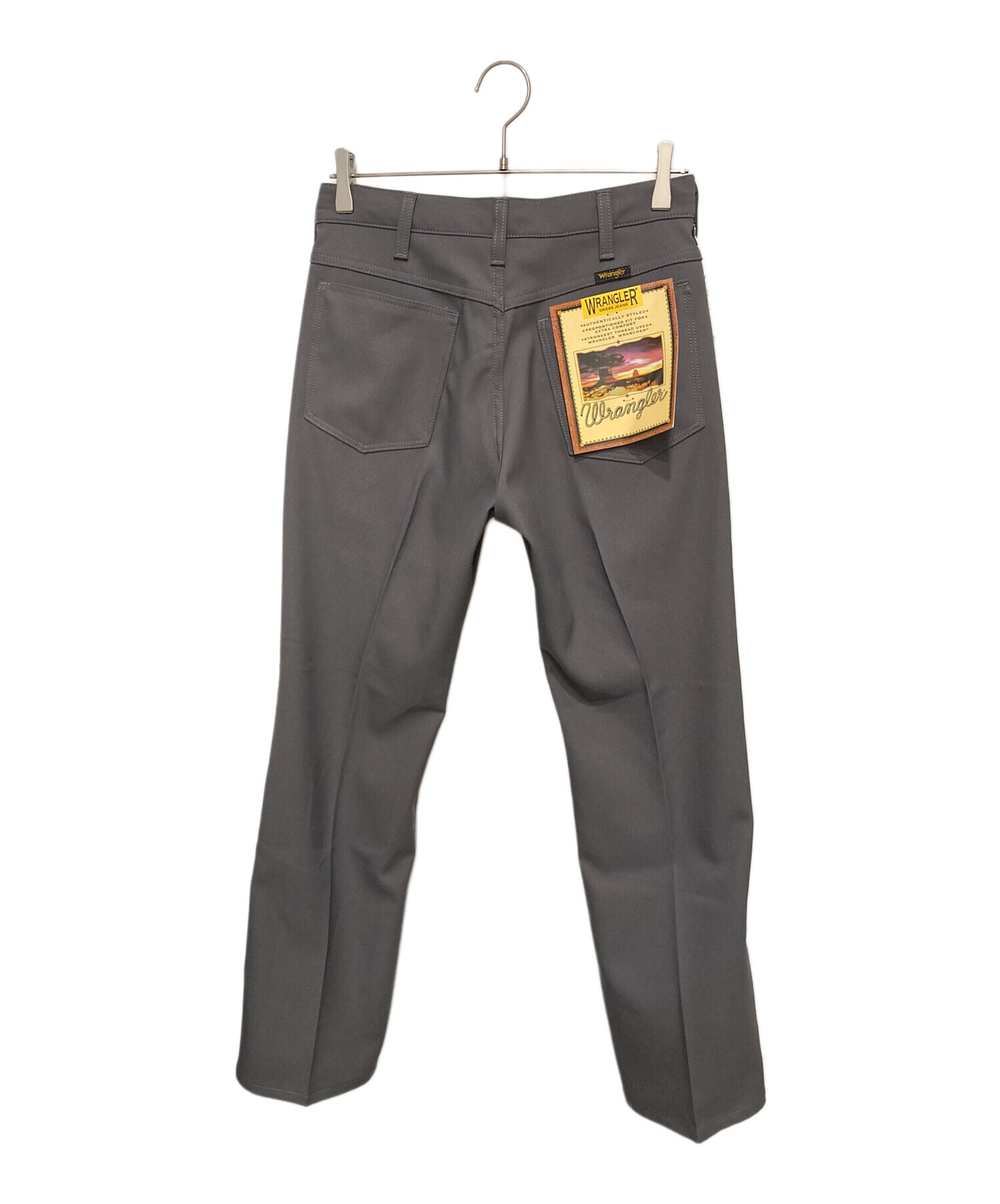 中古・古着通販】Wrangler (ラングラー) ONLY ARK (オンリーアーク