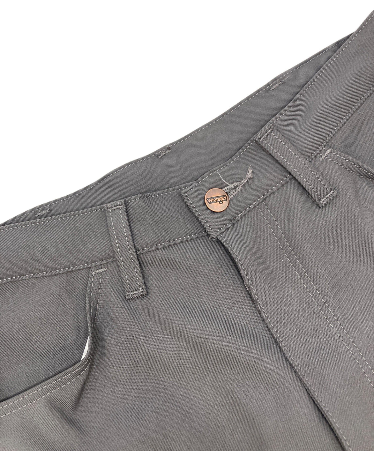 中古・古着通販】Wrangler (ラングラー) ONLY ARK (オンリーアーク